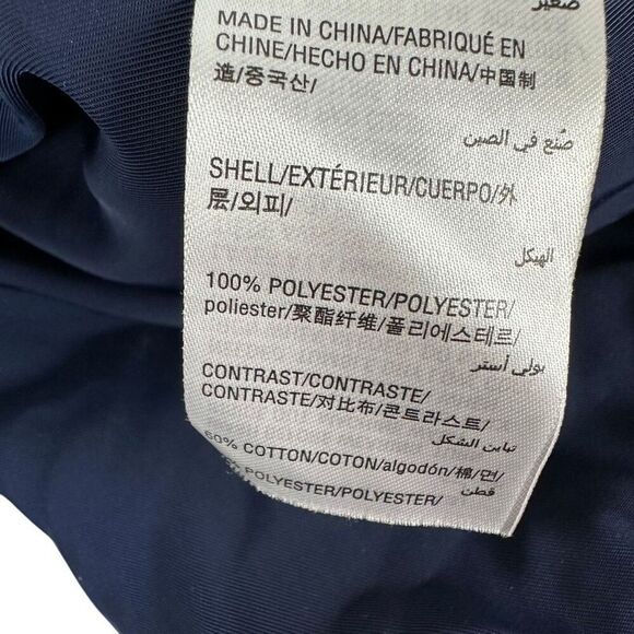 EPIC Threads Girls Small Lightweight Bomber Jacket Reversible - Picture 9 of 11